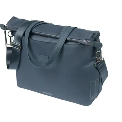 Basil Manhattan Commuter Laptoptas bij Mantel