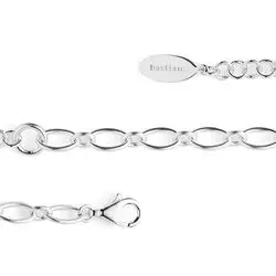 Bastian Inverun zilveren armband River Flow bij Zilver.nl