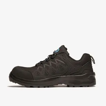 Bata Eagle Antwerp Veiligheidsschoenen S3 Laag bij WorkWear4All