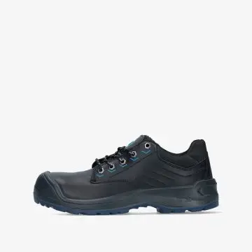 Bata Eagle Intrepid Veiligheidsschoenen S3 Laag bij WorkWear4All