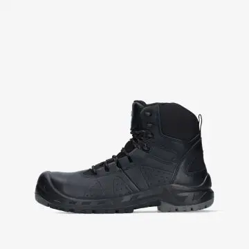 Bata Eagle Schiphol Veiligheidsschoenen S3 Halfhoog bij WorkWear4All