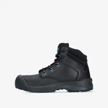 Bata Eagle Shepard Veiligheidsschoenen S3 Hoog bij WorkWear4All