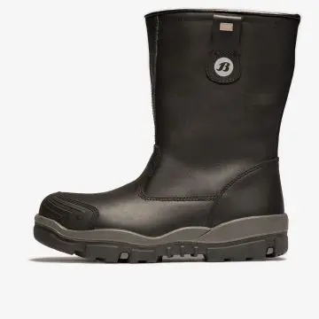Bata Emperor Colossus Veiligheidslaarzen S3 Laars bij WorkWear4All