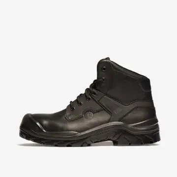 Bata Enduro ACT119 W Veiligheidsschoenen S3 Hoog bij WorkWear4All
