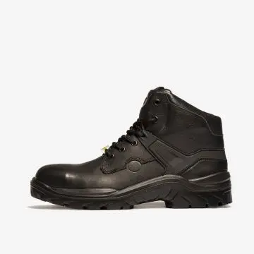 Bata Enduro ACT120 W Veiligheidsschoenen S3 Hoog bij WorkWear4All