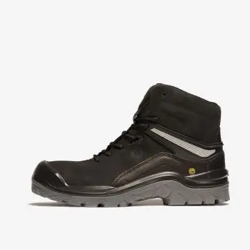 Bata Enduro ACT142 W Veiligheidsschoenen S3 Hoog bij WorkWear4All