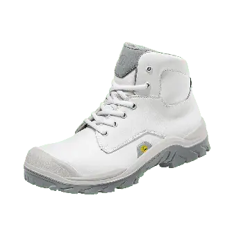 Bata Enduro ACT158 W Veiligheidsschoenen S3 Hoog bij WorkWear4All