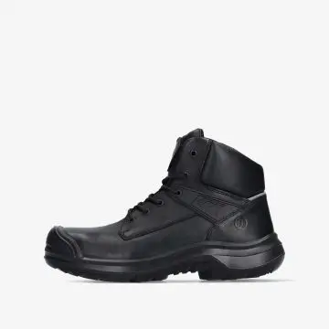 Bata Enduro ACT219 W Veiligheidsschoenen S3 Halfhoog bij WorkWear4All