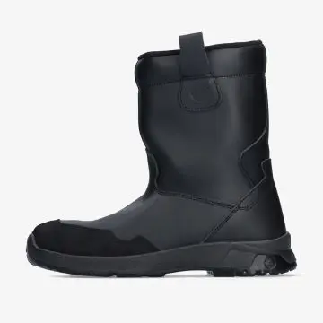 Bata SUMM BOOT black Veiligheidslaarzen S3 Laars bij WorkWear4All