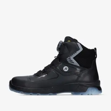 Bata SUMM FIVE Veiligheidsschoenen S3 Halfhoog bij WorkWear4All