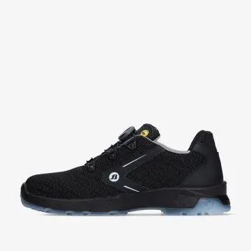 Bata SUMM SEVEN Veiligheidsschoenen S3 Laag bij WorkWear4All
