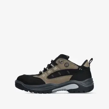 Bata Traxx 203 Veiligheidsschoenen S3 Laag bij WorkWear4All