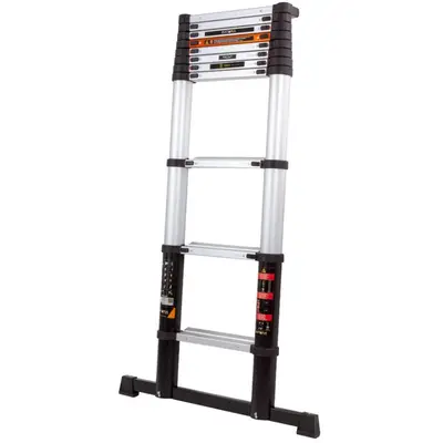 Batavia 7063668 Giraffe PRO Telescopic Ladder 3.27 m bij Toolnation