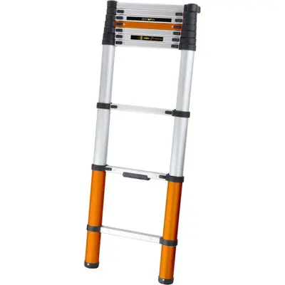 Batavia 7064582 Giraffe AIR Telescopic Ladder 2.93 m bij Toolnation