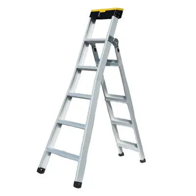 Batavia 7064596 Giraffe 3in1 Multi-Ladder 5 + 4 steps bij Toolnation