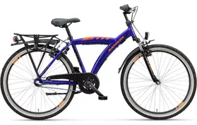 Batavus Snake 3 26 inch Jongensfiets 2026 bij 12GO Biking