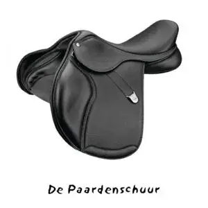 Bates PONY Elevation springzadel bij De Paardenschuur