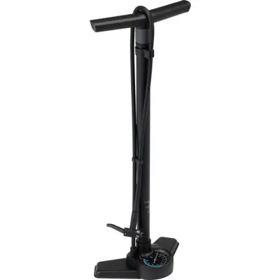 BBB Cycling AirSwitch HP/HV Fietspomp bij Mantel