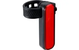 BBB Cycling BLS-255 Signal 80 USB-C Achterlicht bij 12GO Biking