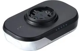 BBB Cycling BLS-285i Slice 600i Voorlicht bij 12GO Biking