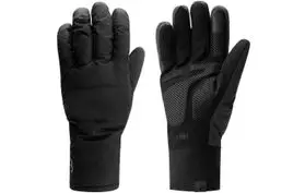 BBB Cycling BWG-41 Puffershield Waterproof Winterhandschoenen bij 12GO Biking