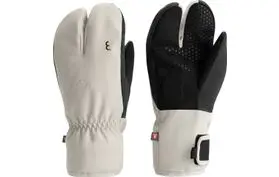 BBB Cycling BWG-50 SubZero 2x2 Winter Fietshandschoenen bij 12GO Biking