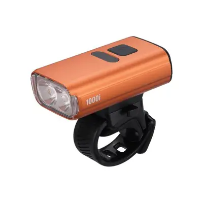BBB Cycling Frontlight NanoStrike 1000i BLS-263i Koplamp bij Mantel