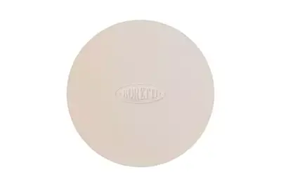 Bbq pizzasteen 36cm rond bij BBQkopen.nl