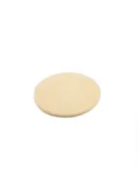 BBQ Pizzasteen Compact 25cm (1,2cm dikte) bij Amagard
