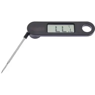 BBQ Vleesthermometer Digitaal bij De Tuinwinkel Online