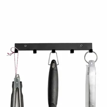 BBQBuddies Tangenhouder - Houder voor BBQ Accessoires bij BBQ Wereld