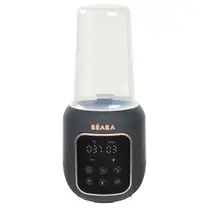 Béaba flessenwarmer Multi Milk bij Prenatal