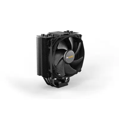 Be Quiet! Dark Rock Slim processorkoeler bij Yorcom