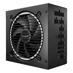be quiet! Pure Power 13 M Voeding, 850W, ATX 3.1 bij Informatique