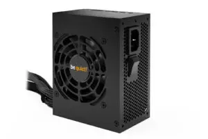 be quiet! SFX POWER 3 450W Voeding bij HardwareParadijs