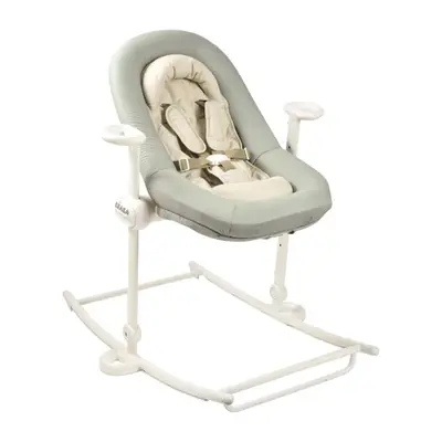 Beaba Relax Up & Down Plus Wipstoel bij Baby-Dump