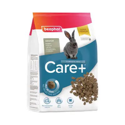 Beaphar Care+ Konijn Senior bij Medpets