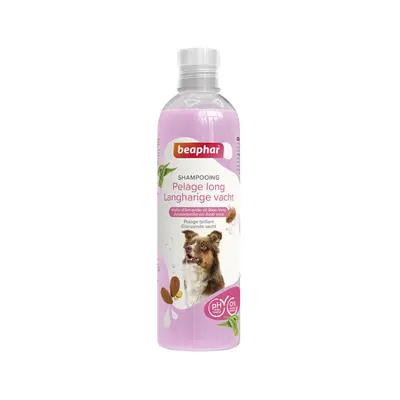 Beaphar Shampoo Langharige vacht Hond bij Medpets