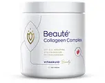 Beauté Collageen Complex | 154GR bij De Online Drogist
