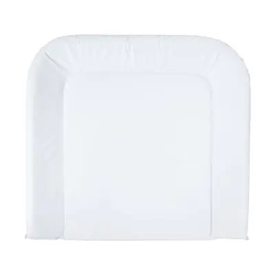 Bebe-Jou Aankleedkussen XL - 72 x 77 cm - Wit bij Baby-Dump