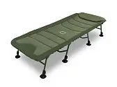 Bedchair Delphin Ergocarp bij Hengelsport W. van der Niet