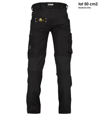 Bedrukken Broek (& overall) bij Bedrijfskledingonline