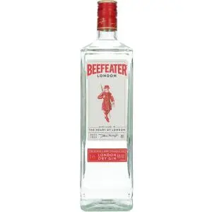 Beefeater Gin bij Drankgigant