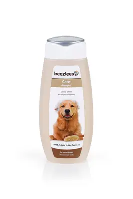 Beeztees Care - Shampoo bij Welkoop