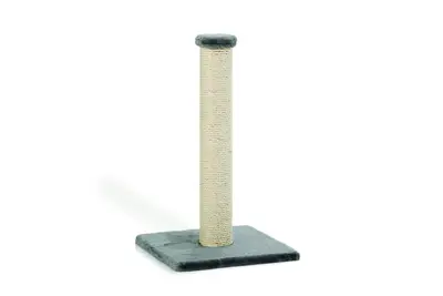 Beeztees Gina - Krabpaal - Beige - 62x34x35 cm bij Welkoop