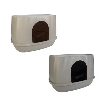 Beeztees Moona Kattenbak bij Medpets