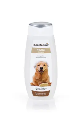 Beeztees Neutral - Shampoo bij Welkoop