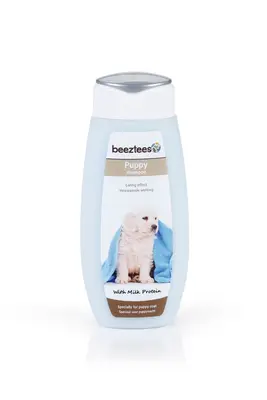 Beeztees Puppy - Shampoo bij Welkoop