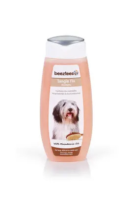 Beeztees Tangle Fix - Shampoo bij Welkoop