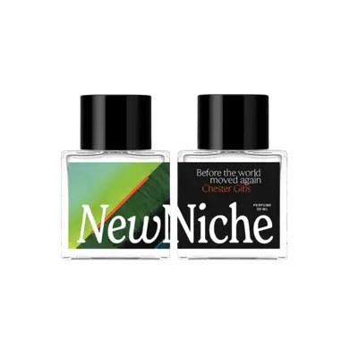 Before the World Moved Again - parfum bij Perfume Lounge